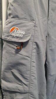 outdorové kalhoty Lowe alpine vel. L - 3