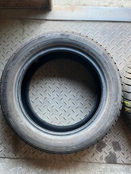 195/50 R15 BARUM POLARIS 5 - 3