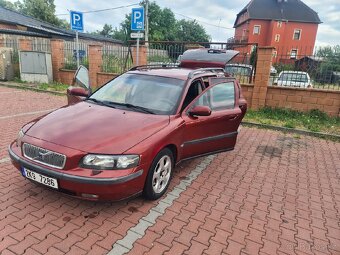 Volvo v70 ii 2.5 TDI - 3