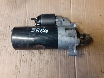 startér 068 911 024F - 1,9TDI - 3