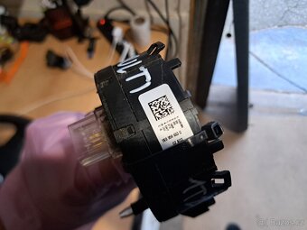 VW Touran 1T2 multifunkce komplet - 3
