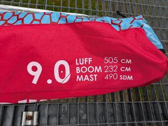 windsurf plachta Gaastra Cosmic - 3