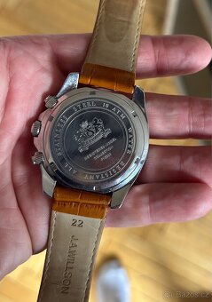 Hodinky Festina F16286 - 3