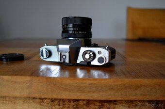 ROLLEIFLEX SL350 set RARE - 3