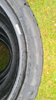 Zimní pneu NEXEN VinGuard Sport 225/45 R17 94 V - 3