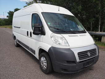 Fiat Ducato 2.3 JTD KLIMA, TZ, 96 KW - 3