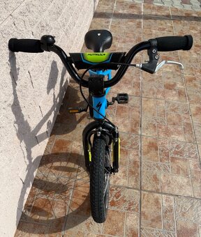 Dětské kolo Specialized Hotrock - 3