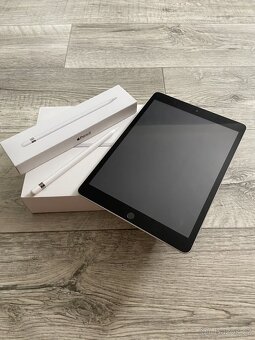 iPad 9. generace (2021) Wi‑Fi / 64 GB / Apple Pencil 1. gen. - 3