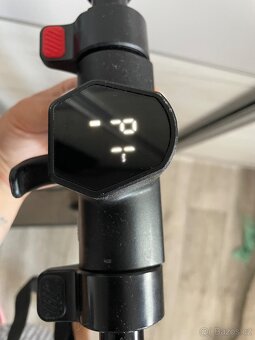 Elektro koloběžka - 3