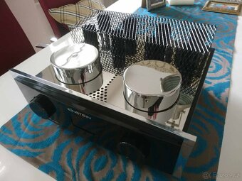 Einstein Audio The absolute Tune MK2 Highend hybridní integr - 3