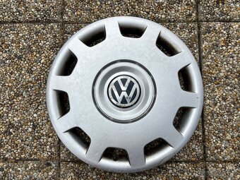 Puklice Volkswagen R15 - 3