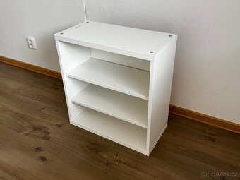 Ikea Tuva - 3