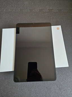 tablet Xiaomi Pad 5 6GB (128GB) Cosmic Gray, obal, Smart Pen - 3