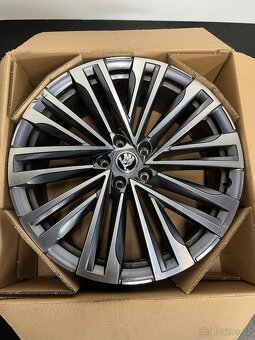 1x Kodiaq R20 Merope - 3