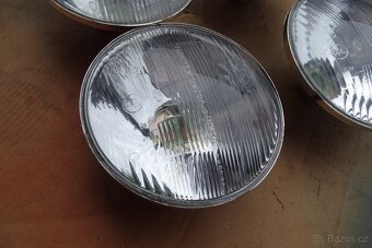 reflektory Š 105 / 120 / GLS nové - 3