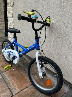 Kolo btwin 16 - 3