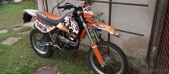 Ktm 620 lc4 - 3