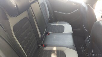 Volkswagen Jetta 2.0 TDI - 3