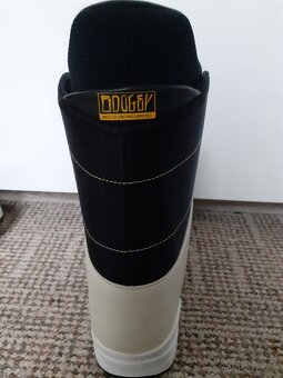 wedze boty snowboard - 3