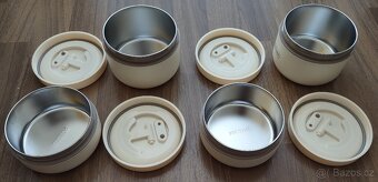 Bento box (jídlonosič) - 3