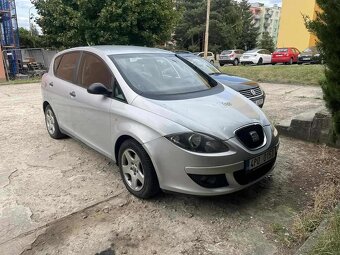 Prodám Seat Toledo 1.9 TDI 77kw - 3