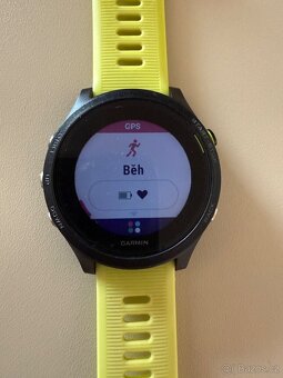 Prodám Garmin Forerunner 935 - 3