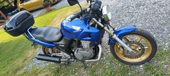 Prodej Honda CB 500 (skup. A2) - 3
