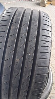 Prodám 4 x letní pneu Nexen 255/35/19 - 3