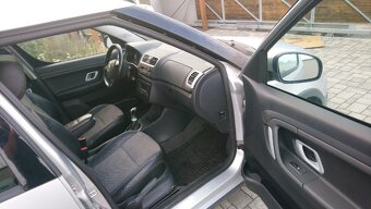Roomster scout 2008 LPG 1.6 16V 77 kW - 3