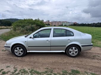 Prodám Škoda Octavia 1 Facelift 1.9TDI 66Kw - 3