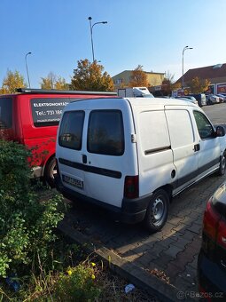 Citroen Berlingo - 3