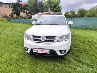 Fiat Freemonta 2.0jtd - 3