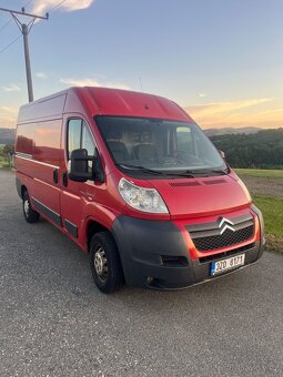 Citroen Jumper 2.2 HDI L2H2 - 3