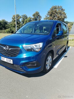 Opel Combo Life - 3
