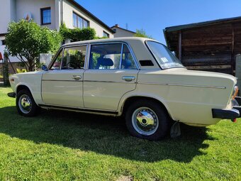 Lada Žiguli VAZ 2103 - 3