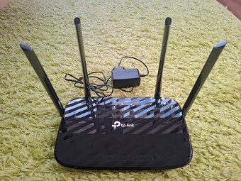 Wifi router Tp-link EC 225-5G - 3