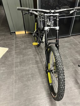 Downhill kolo - 3
