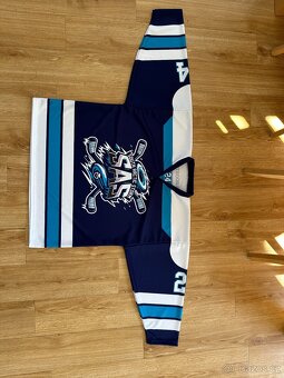 Hokejové dresy - dětské - 3