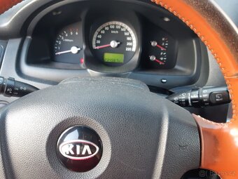 Prodám Kia Sportage - 3