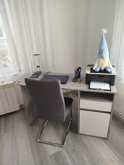 Obývací sestava - 3