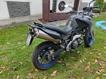 Aprilia Pegaso 650 Strada (Od 18let, A2) - 3