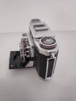 Zeiss Ikon Contina II. 524/24 - 3