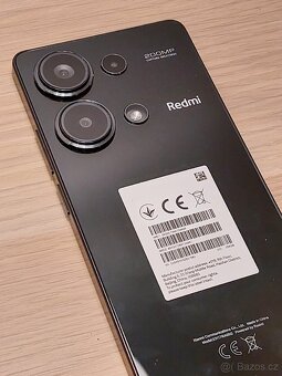 Xiaomi Redmi Note 13 Pro 256 GB - 3