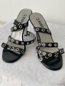 Morgan - dáms. sexy botky – 38/39? - 3