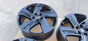 Kia sorento 5x114,3 r19 mazda cx-5 tucson sportage crv - 3