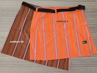 Dámské sportovní sukně - 3