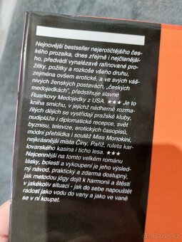 Vladimír Páral - Kniha rozkoší smíchu a radosti - 3