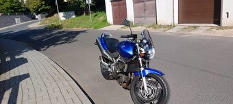 HONDA CB 600F Hornet 2007 - 3