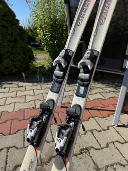 Lyže Rossignol Edge 130 - 3