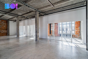 Pronájem kancelářského prostoru 27,4 m², Tovární, Český Těší - 3